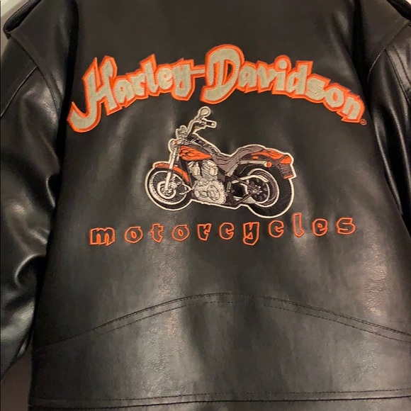 Kids jacket - Picture 3 of 3